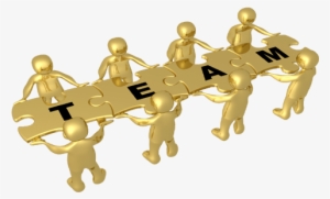 Team Transparent Group Work - Team Success #2327321