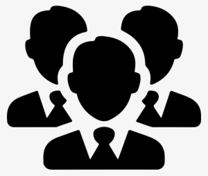 Effective Navigation Team Work - Staff Icon Png #2327327