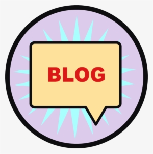 Blog Clipart #2327421