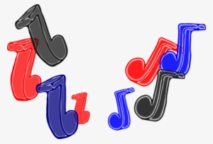 Musical Note Musical Instruments Music Download Cartoon - Staff #2327445