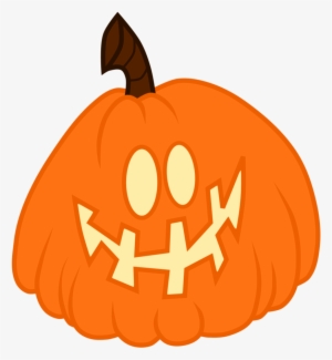 Mlp Fim Style Fat Pumpkin Carved By Inudewaruika On - Mlp Pumpkin Vector #2327446