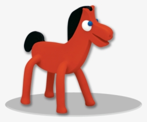 Pokey Gumby #2327605