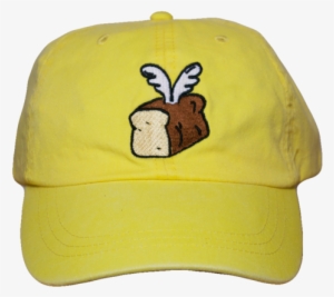 Yellow Hat - Hat #2327607