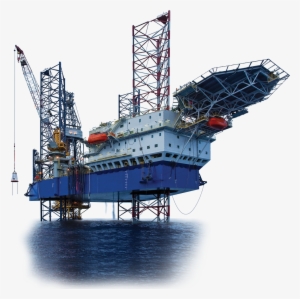 Profile And History - Jackup Rig #2327644