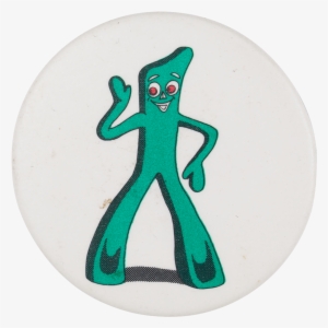 Gumby #2327645
