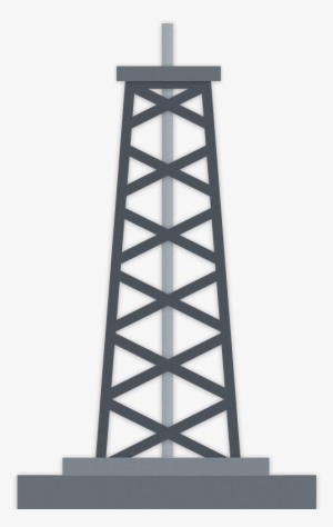 Rig Png - Fracking Website #2327738