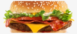 Burger Food Addiction - Quarter Pounder Blt Review #2327766