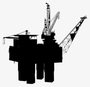 Download Png - Drilling Rig #2327786