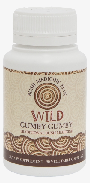 Wild Gumby - Capsule #2327787