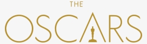 Oscar Logo - 2018 Academy Awards Logo #2327811
