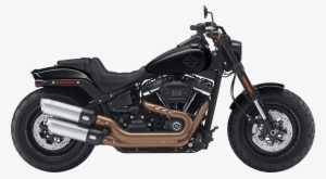 2018 Harley-davidson ® Fat Bob® - Harley Davidson Motorcycle #2327854