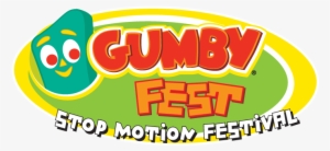 Lovable Clay Creation Gumby To Celebrate Wholesome #2327924