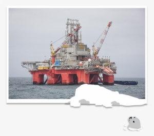 Tell The Norwegian Government To Stop Statoil From - Temagami First Nation #2327962