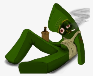 It's Good To Have People In Life That Won't Let You - Smashed Gumby #2327963