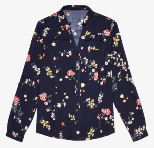 23 Jul 2018 - Koszula Z Falbaną #2328108