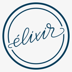 Elixirroasterie Simplified Navy - Portable Network Graphics #2328111
