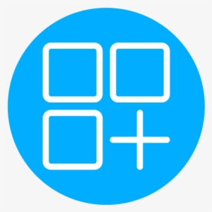 More Apps Icon Png #2328150