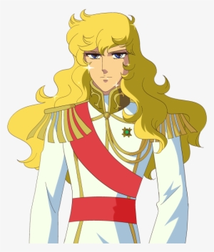 Lady Oscar Png - Lady Oscar #2328177