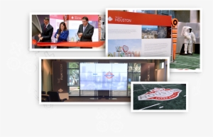 As A Traveling Tour Designed To Excite And Engage Communities - Online Advertising #2328210