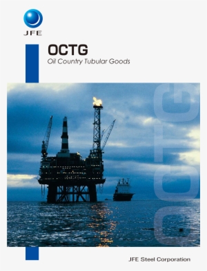 Links - North Sea Oil Well #2328257