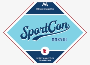 Minneanalytics Will Host Its Second-annual Sportcon - Logo #2328260