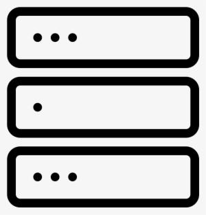 Cloud Server Rack Cloud Server Rack Cloud Server Rack - Mobile App #2328261