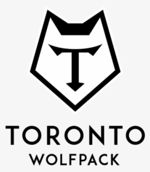 Toronto Wolfpack Logo - Toronto Wolfpack Rugby Logo #2328281