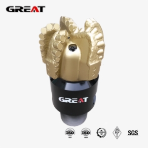 Oil Rig Drill Bit Size 9 1/2&quot - Offshore Drill Bit Diamond #2328308