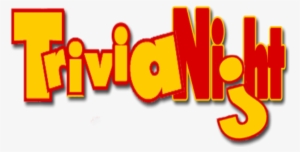 Monday Trivia Night #2328387