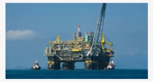 The Crude Oil Exploration Works Will Be Managed With - International Intercure 384 #2328411