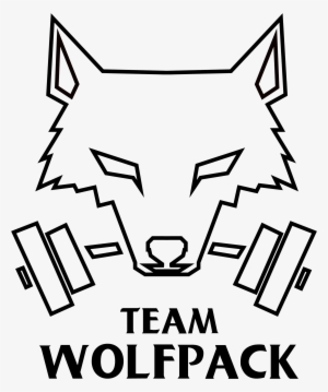 Wolfpack Apparel - Illustration #2328483