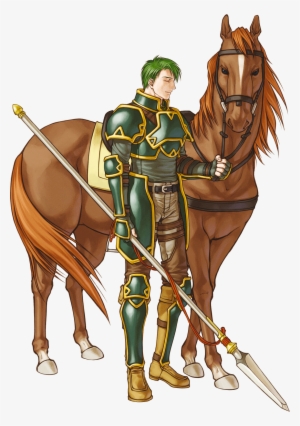 Oscar Fire Emblem Heroes #2328484