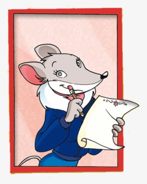 Thea Stilton #2328568