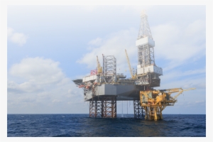 We Are Experts In Marine Geotechnics, Geophysics And - Map Driller I Jack Up #2328614