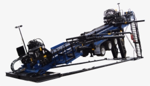 American Augers Has Introduced A New Rapid Setup Horizontal - American Augers Dd 1100 #2328616