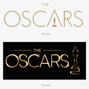 Old Oscars And New Logo - 86th Academy Awards #2328673