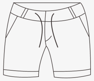 Clear Background Of Shorts - Shorts #2328748