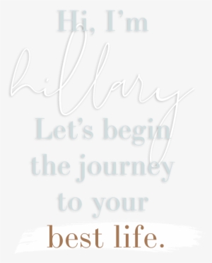 Hillary Intro - Root: A Compilation Of Poetry #2328804