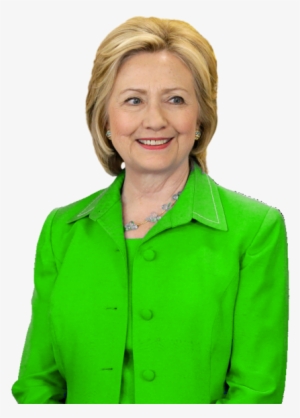 Hillary Png3 #2328854