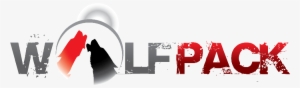 Wolf Pack - Wolf #2328922