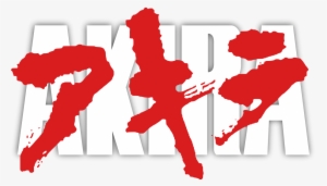 1200px-logo Akira - Svg - Akira Logo Png #2328941