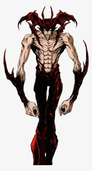 Akira Fudo As Devilman - Devil Man #2328963