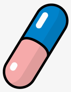 Akira Pill Png #2328967