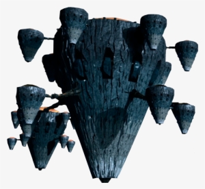 Mother Ship Png - Ship #2328993