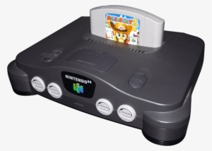 Mario Party 2 (nintendo 64, 2000) N64 Mario Party Two #2329020