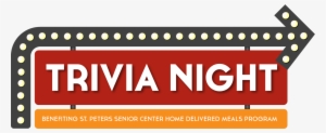 Home Delivered Meals Trivia Night - Join Us Trivia Night #2329041