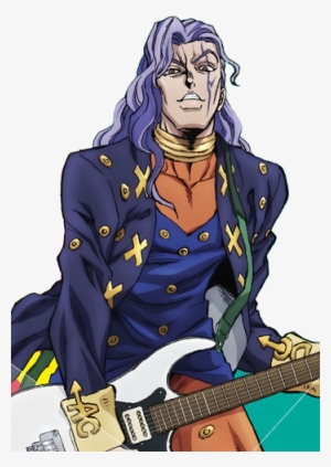 Profile Akira Otoishi - Jojo's Bizarre Adventure: Diamond Is Unbreakable Vol.4 #2329058 Profile Akira Otoishi - Jojo's Bizarre Adventure: Diamond Is Unbreakable Vol.4 #2329058