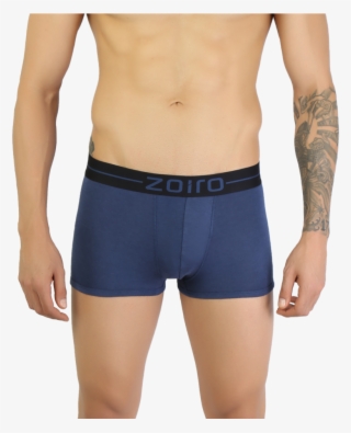 Muscular Male Scuba Divers #2329215