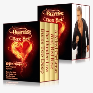 Boxset C $65 - Author #2329299