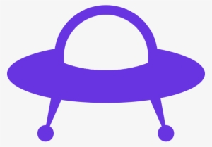 0 - Mothership Clipart #2329316